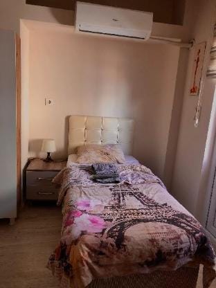 Tekinlerotel Apartment in Turkey