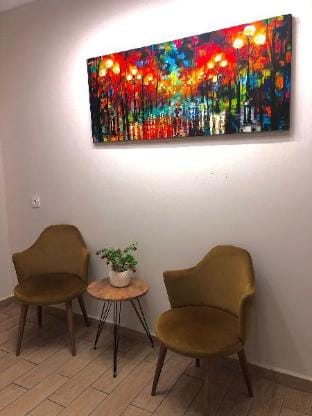 Tekinlerotel Apartment in Turkey
