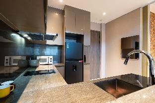 The MarQ Apartment in Ho Chi Minh City