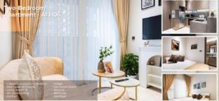 The MarQ Apartment in Ho Chi Minh City