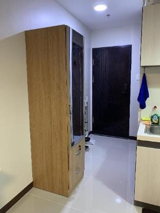 Seaview Condo Hotel near Mactan Cebu Airport Apartment in Lapu-Lapu City