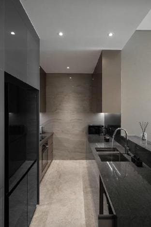 The MarQ Apartment in Ho Chi Minh City