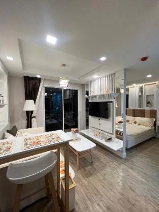 The Prive Boutique Condominium 709 - Bang Saen Apartment in Chon Buri Changwat