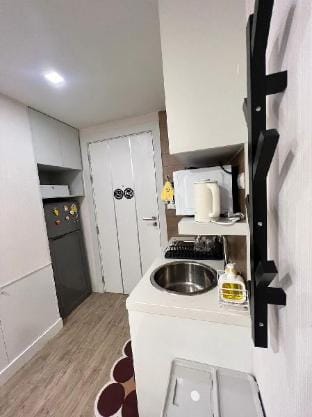 The Prive Boutique Condominium 709 - Bang Saen Apartment in Chon Buri Changwat