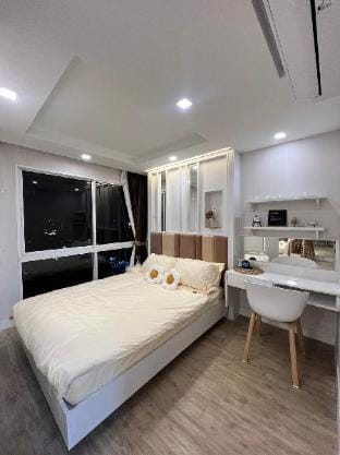The Prive Boutique Condominium 709 - Bang Saen Apartment in Chon Buri Changwat