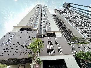 Opal Skyline - Căn hộ 1 phòng ngủ, có hồ bơi, gym Apartment in Ho Chi Minh City