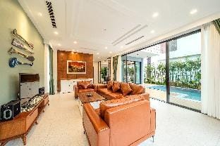 IN VILLA F2.11 - Venus Resort by Flamingo Villa in Laos