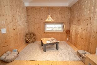 C#4 Aewol Sunset View is Breathtakingly Beautiful Emotional 1.5 Room Villa in South Korea