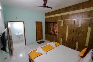 Narayanadri( By Shree Balaji Hospitality Services) Apartment in Tirupati