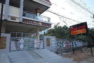 SBHS Homestay - Neeladri  Apartment in Tirupati