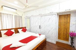 SBHS Homestay - Neeladri  Apartment in Tirupati