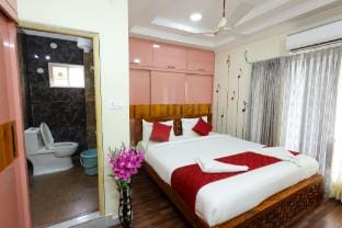 SBHS Homestay - Neeladri  Apartment in Tirupati
