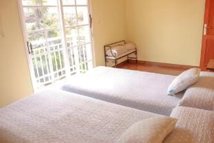 Finca El Castillo - Apartamento Buenavista Apartment in Canary Islands