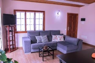 Finca El Castillo - Apartamento Buenavista Apartment in Canary Islands