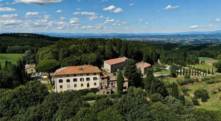 Forno Apartment Apartment in Tuscany