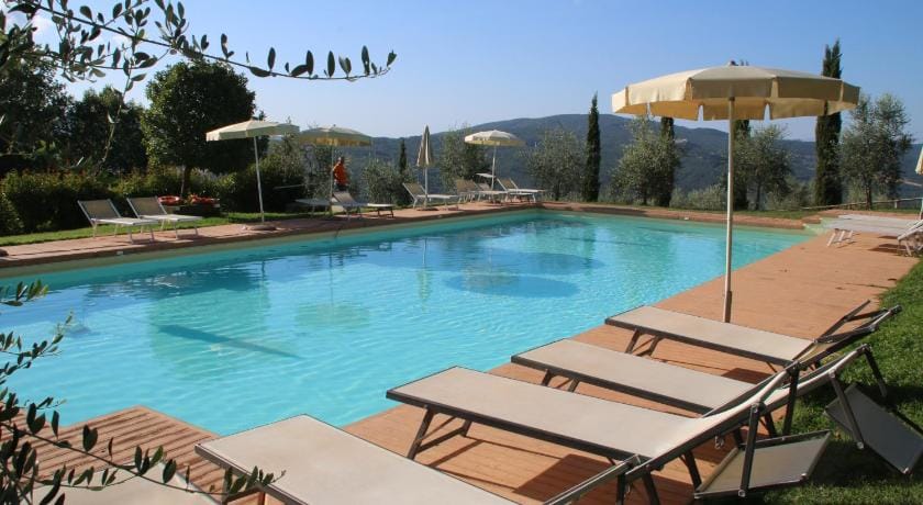 Forno Apartment Apartment in Tuscany