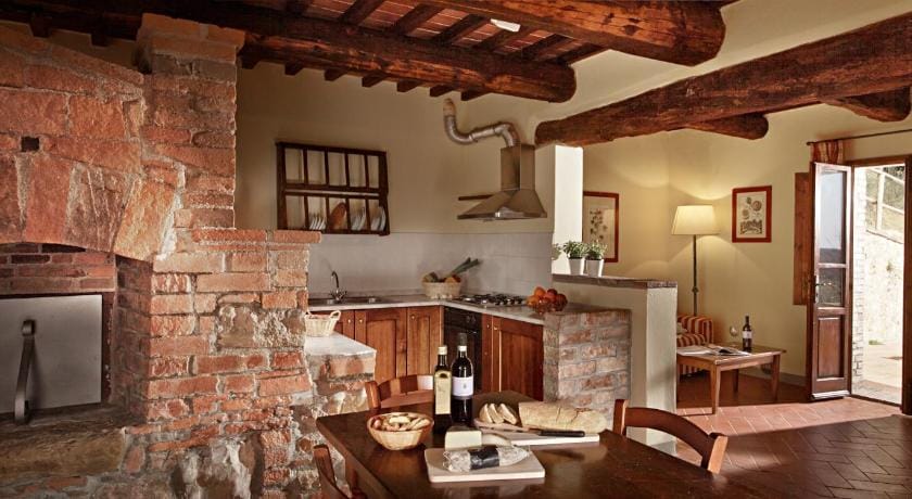 Forno Apartment Apartment in Tuscany