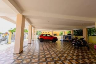 SBHS Homestay - Sheshadri Apartment in Tirupati