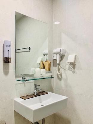 StayHere 2Bedroom Aprt in SOHO Residence, Dist 01 Apartment in Ho Chi Minh City