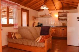Finca El Castillo - Casa Piscina Vacation rental in Canary Islands