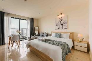 Highrise/lakeview/Dcapita/Studio Vacation rental in Laos