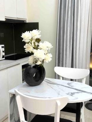 Apartment/Vinhomes D’capitale 04/HighRise/Cityview Vacation rental in Laos