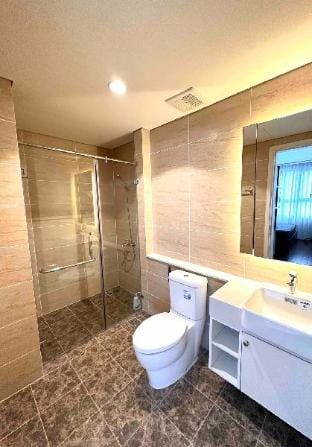 Dcapitale/City view/2BR2WC/Appartment for rent/ Apartment in Laos