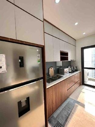 Dcapitale/City view/2BR2WC/Appartment for rent/ Apartment in Laos