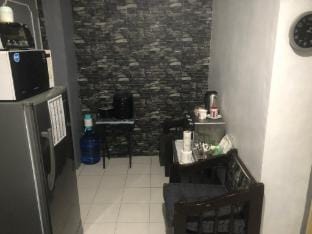 Staycation Johnfonz Building affordable home  Villa in Quezon City