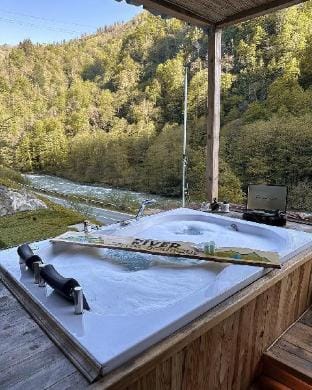 River Deluxe Vip  Vacation rental in Georgia