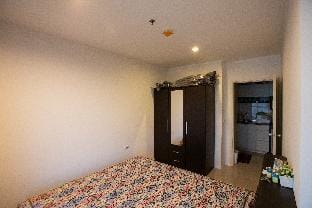 Sea view from the bed Apartment in Pattaya City