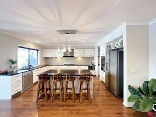 Sapphire Lake Retreat in Point Cook Vacation rental in Melbourne