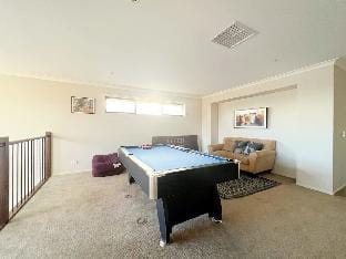 Sapphire Lake Retreat in Point Cook Vacation rental in Melbourne