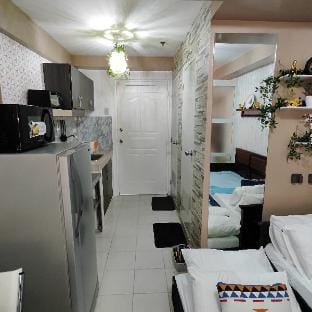 Hope Room 23rd Flr+Taal View+Netflix+Can Cook Apartment in Tagaytay
