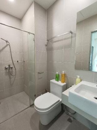 One Bedroom Studio for 2-3pax @ Jelutong Apartment in George Town