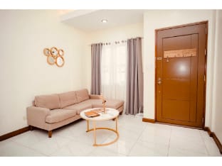LeAnHaven- fully furnished homestay w/pool access Vacation rental in Puerto Princesa