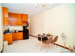 LeAnHaven- fully furnished homestay w/pool access Vacation rental in Puerto Princesa