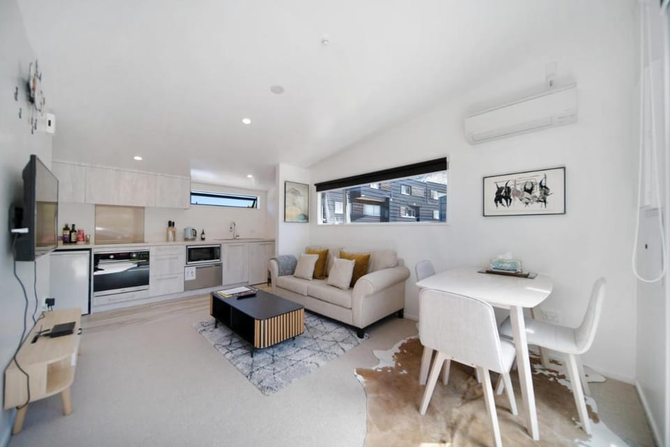 Wynter Apartments Apartment in Queenstown