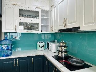 Mira Housing - D'capitale Apartment in Laos