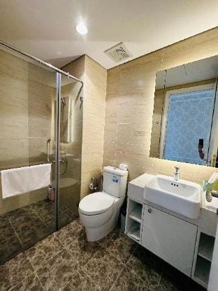 Mira Housing - D'capitale Apartment in Laos