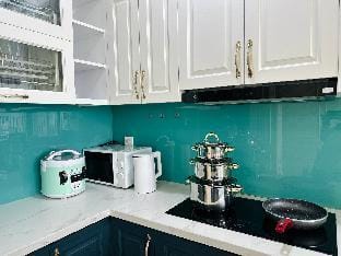 Mira Housing - D'capitale Apartment in Laos