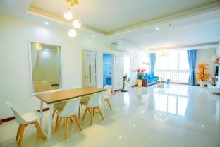 The PASSION HOME VUNG TAU - OASKY TAI CHI Apartment in Vung Tau