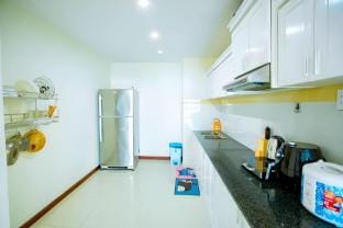 The PASSION HOME VUNG TAU - OASKY TAI CHI Apartment in Vung Tau