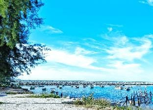 Ujana Damai - Cosy 5BR by the beach with pool Vacation rental in Terengganu, Malaysia