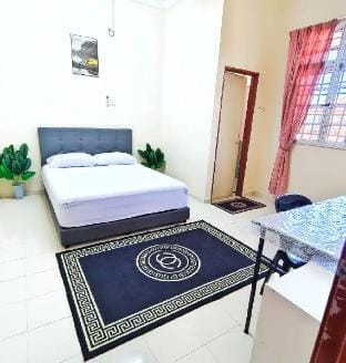 Ujana Damai - Cosy 5BR by the beach with pool Vacation rental in Terengganu, Malaysia
