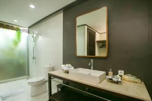 Spacious 2BR Private Pool Villa In Jimbaran Villa in Bali