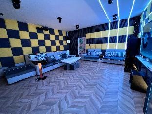 NIUNIU HOMESTAY Apartment in Pahang, Malaysia