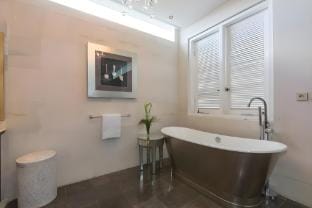 Spacious 3BR Private Pool Villa In Canggu Villa in North Kuta
