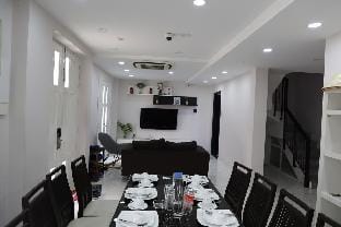 DTH.son.EntireSmartHome6BR.7WC,Dakao,Saigon center Apartment in Ho Chi Minh City