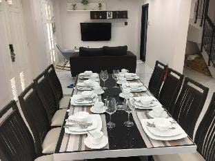 DTH.son.EntireSmartHome6BR.7WC,Dakao,Saigon center Apartment in Ho Chi Minh City